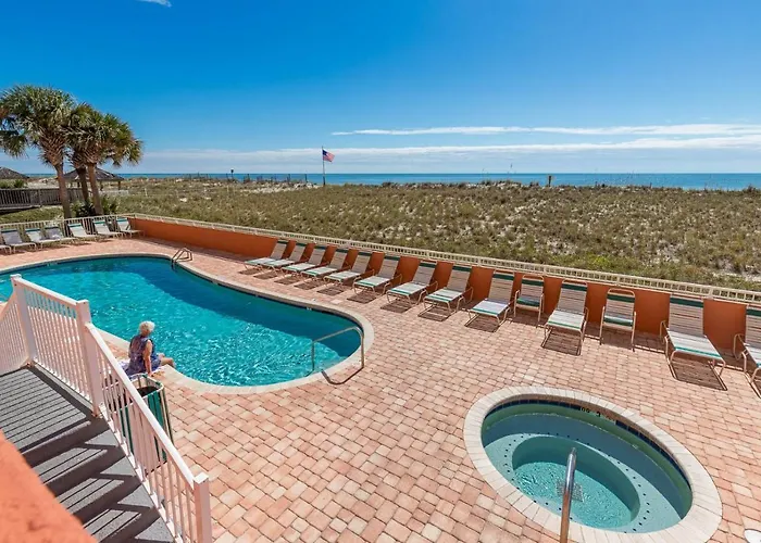 Seacrest 804 Apartment