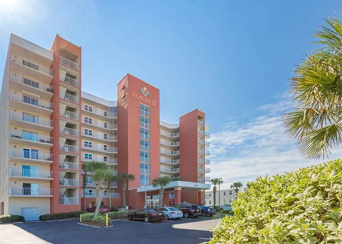 Seacrest 804 Gulf Shores