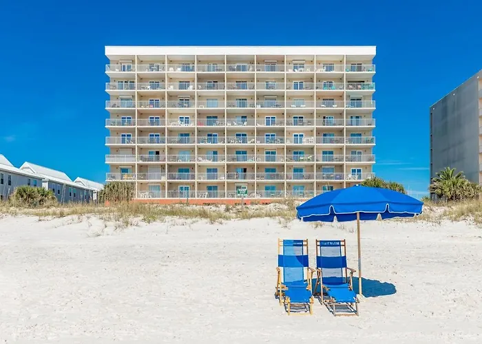 Seacrest 804 * Gulf Shores