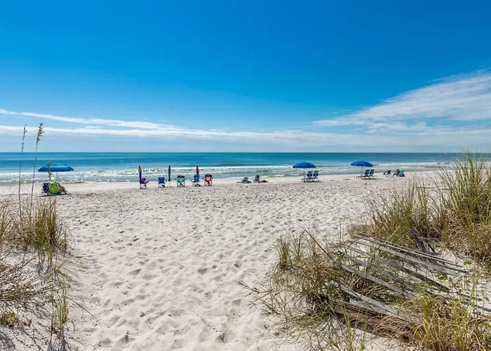 Seacrest 804 Apartment Gulf Shores
