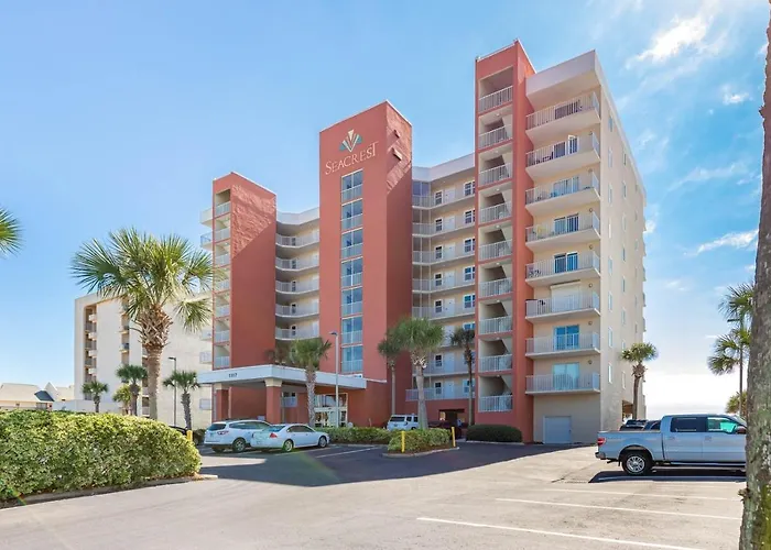 Seacrest 804 Apartment *
