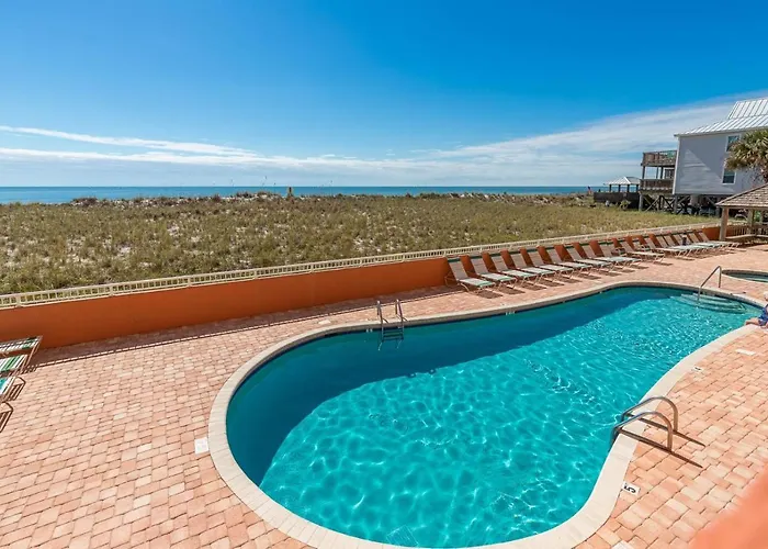 Seacrest 804 Apartment *