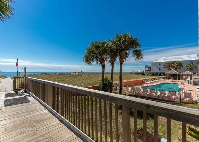 Seacrest 804 Apartment *