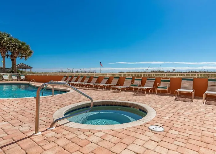 Seacrest 804 Apartment