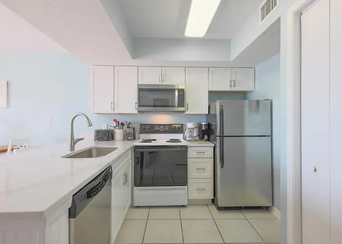 Apartment Seacrest 804 Gulf Shores