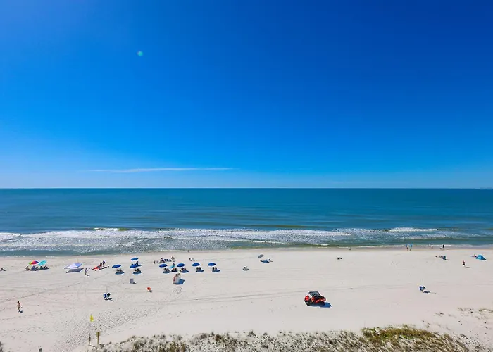 Seacrest 804 Apartment Gulf Shores