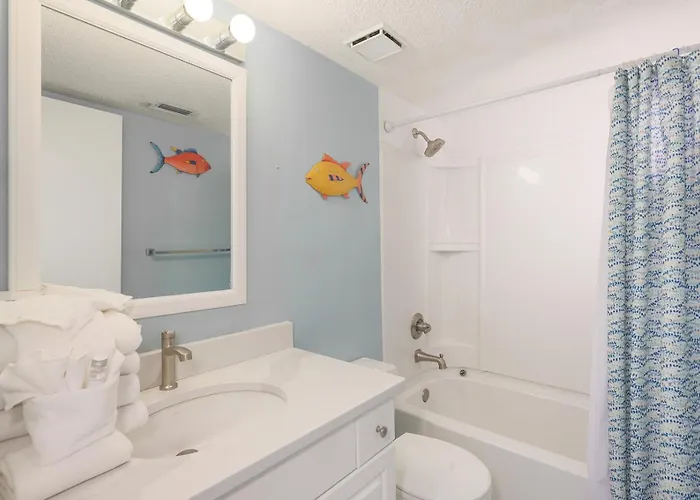 Seacrest 804 Gulf Shores