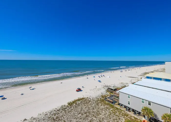 Apartment Seacrest 804 Gulf Shores