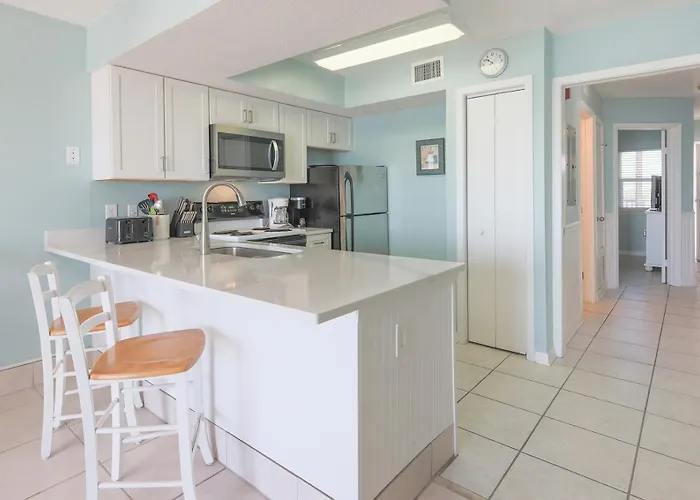 Seacrest 804 Apartment *