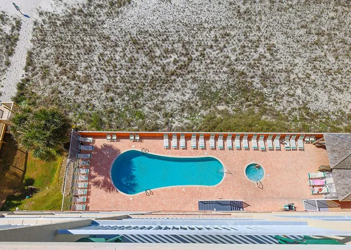 Seacrest 804 * Gulf Shores