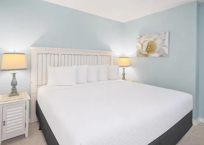 Seacrest 804 Apartment