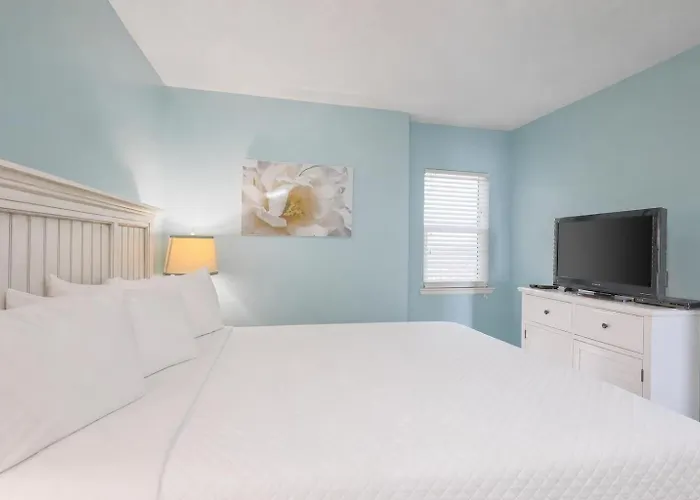 Seacrest 804 Apartment *