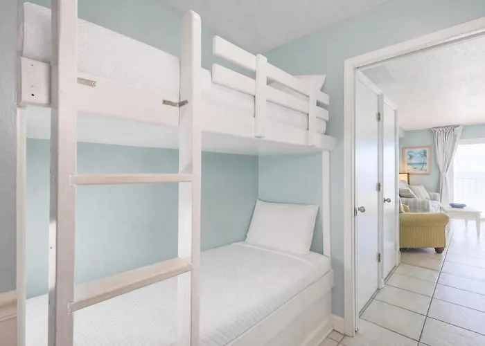 Apartment Seacrest 804 Gulf Shores